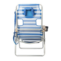 Reclining Beach Chair