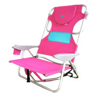 Reclining Beach Chair