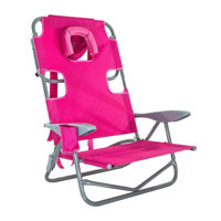 Denice Reclining Beach Chair by Ostrich