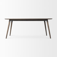 Watauga 72" Dining Table by Corrigan Studio