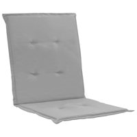 Outdoor Seat / Back Cushion by Ebern Designs