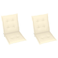 Outdoor Seat / Back Cushion by Ebern Designs