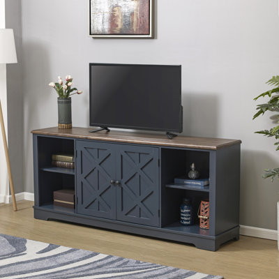 Portsea 70" TV Stand for TVs up to 85"