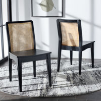 Montclair Dining Chair by Bay Isle Home
