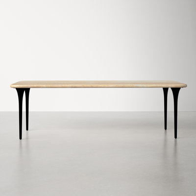 Chicago Dining Table by AllModern