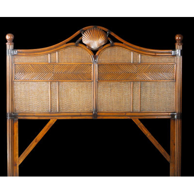Merseles Queen Panel Headboard