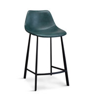 Bhavin Counter & Bar Stool by Trent Austin Design