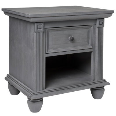London Lane Night Stand by Oxford Baby