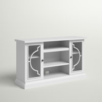 Braydon TV Stand for TVs up to 60" by Sand & Stable