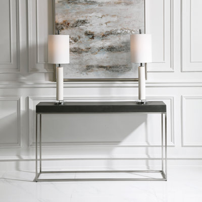 Ardonia 54" Console Table by Latitude Run
