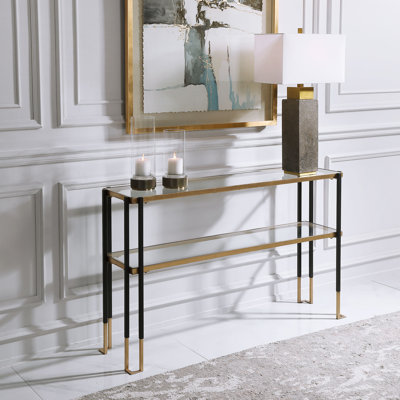 Springtown 53.5" Console Table by Willa Arlo Interiors