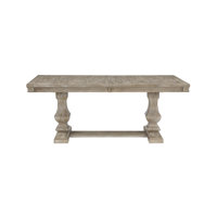 Vanbuskirk Yamashita Trestle Dining Table by Laurel Foundry Modern Farmhouse