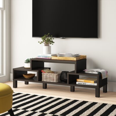 Goodlow TV Stand for TVs up to 40" by Ebern Designs