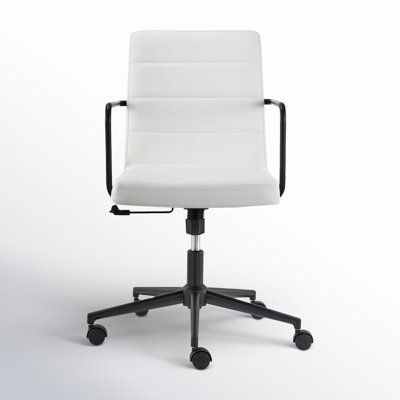 Alby Conference Chair by Joss & Main