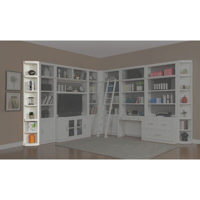 Alekhya Standard Bookcase