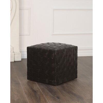West Hill Accent Stool