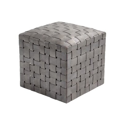 West Hill Accent Stool