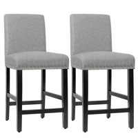 Nokota 25" Counter Stool by Red Barrel Studio