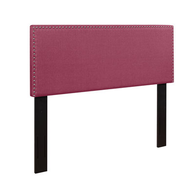 Percy Upholstered Panel Headboard