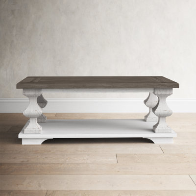 Gildford Coffee Table with Storage by Birch Lane