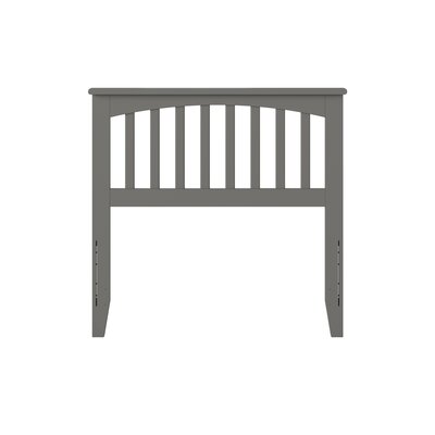 Donati Solid Wood Slat Headboard by Harper Orchard