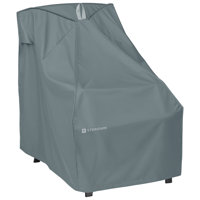 Ayvin Adirondack Chair Cover by Arlmont & Co.