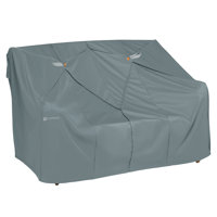 Ayvin Water Resistant Patio Chair Cover by Arlmont & Co.