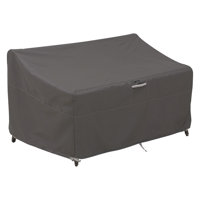 Jaylon Patio Furniture Cover for Outdoor Sofas/Loveseats by Arlmont & Co.