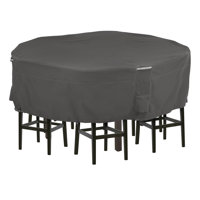 Water-Resistant Patio Cover by Arlmont & Co.