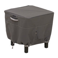 Jaylon Breathable with 2 Year Limited Warranty by Arlmont & Co.