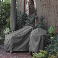 Jaylon Patio Day Chaise Cover by Arlmont & Co.