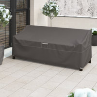 Jaylon Patio Furniture Cover for Outdoor by Arlmont & Co.