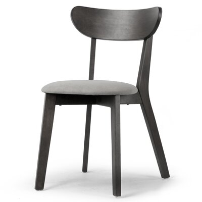 Babin Side Chair by George Oliver