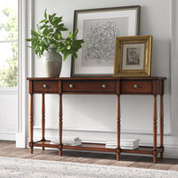 Beaumont 60" Console Table by Kelly Clarkson Home