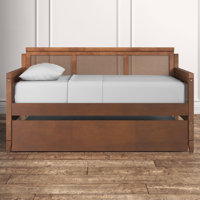 Hermitage Twin Daybed with Trundle by Kelly Clarkson Home