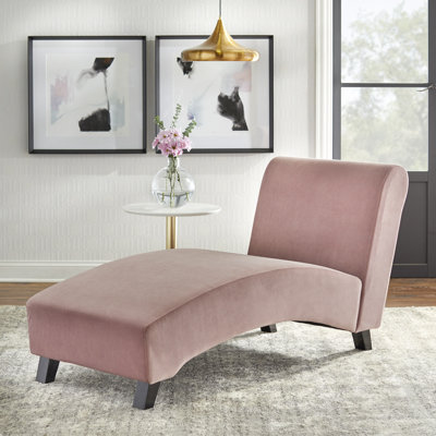 Lozko Chaise Lounge by Red Barrel Studio