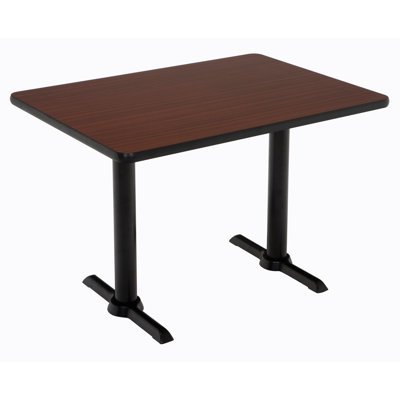 Mode Breakroom Table by KFI Studios