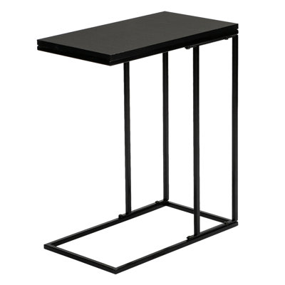 C Table End Table by 17 Stories