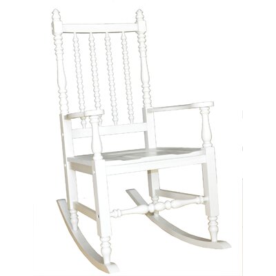 Epworth Rocking Chair