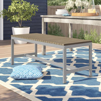 Travira Outdoor Picnic Bench by Oxford Garden