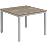 Travira Outdoor Dining Table by Oxford Garden