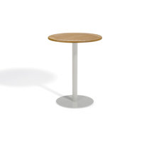 Travira Round Bar Table by Oxford Garden