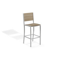Travira Bar Chair by Oxford Garden
