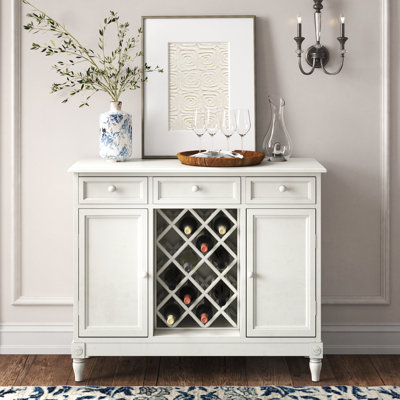 Pawleys Bar Cabinet