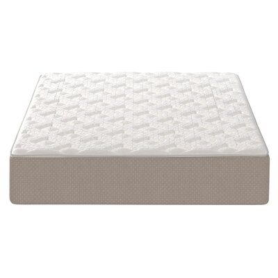 Alwyn Home Murphy 12" Medium Memory Foam Mattress by Alwyn Home