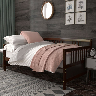 Kathey Twin Daybed by Red Barrel Studio