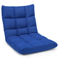 Floor Game Chair by Trule