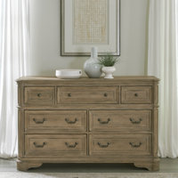 Colchester 7 Drawer 64