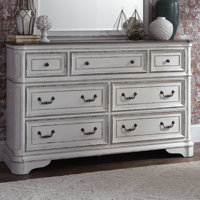 Colchester 7 Drawer 64
