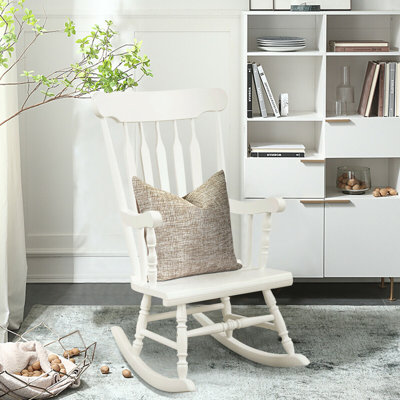 Rockhampton Rocking Chair by Alcott Hill